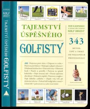 Tajemství úspěšného golfisty