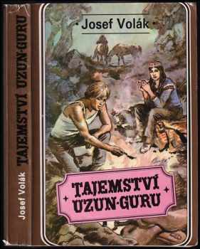 Tajemství Uzun-Guru