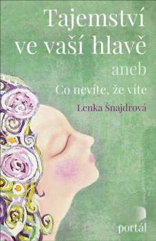 Tajemství ve vaší hlavě, aneb, Co nevíte, že víte