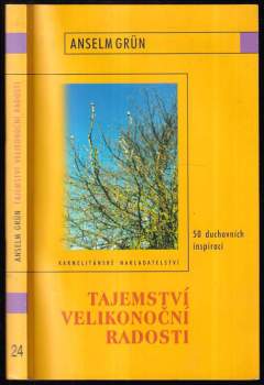 Tajemství velikonoční radosti