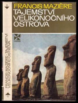 Tajemství Velikonočního ostrova