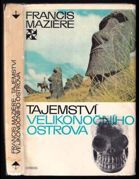 Tajemství Velikonočního ostrova