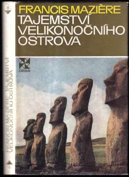 Tajemství Velikonočního ostrova