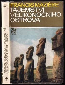 Tajemství Velikonočního ostrova