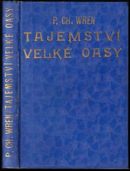 Tajemství velké oasy