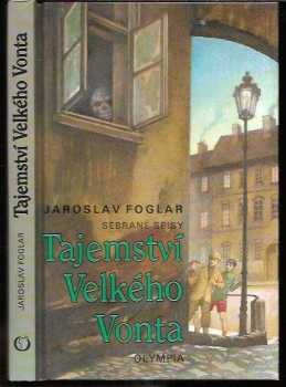 Tajemství Velkého Vonta