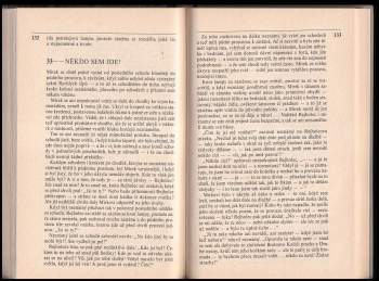 Jaroslav Foglar: Tajemství Velkého Vonta