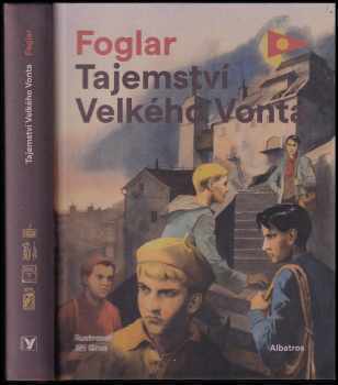 Tajemství Velkého Vonta