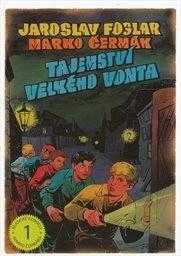 Tajemství velkého Vonta
