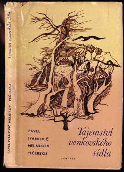 Tajemství venkovského sídla