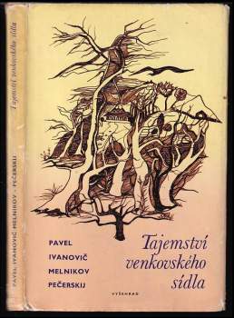 Tajemství venkovského sídla