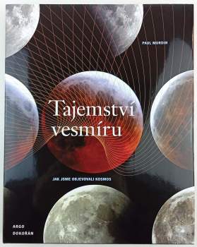 Tajemství vesmíru