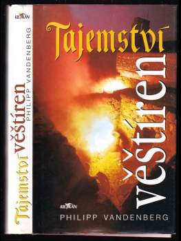 Tajemství věštíren