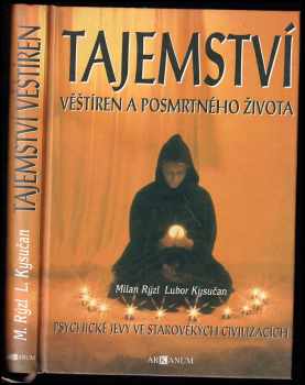 Tajemství věštíren, snů a posmrtného života