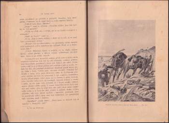 Karl May: Tajemství věže babylonské