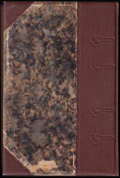 Karl May: Tajemství věže babylonské