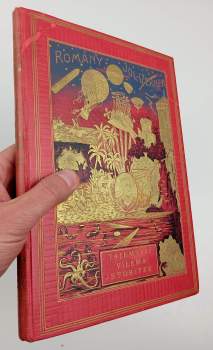 Jules Verne: Tajemství Viléma Storitze