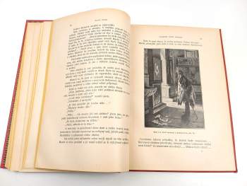 Jules Verne: Tajemství Viléma Storitze