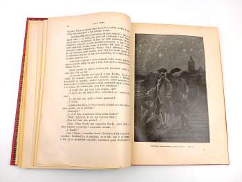 Jules Verne: Tajemství Viléma Storitze