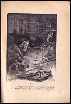 Jules Verne: Tajemství Viléma Storitze