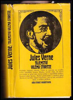 Tajemství Viléma Storitze