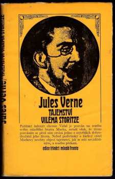Jules Verne: Tajemství Viléma Storitze