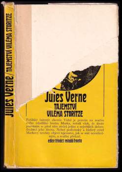 Tajemství Viléma Storitze