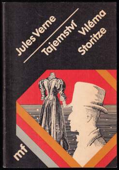 Tajemství Viléma Storitze