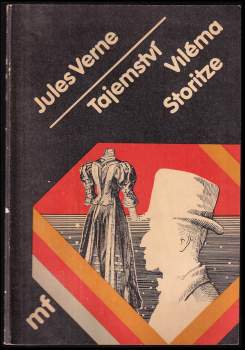 Jules Verne: Tajemství Viléma Storitze