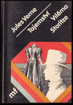 Jules Verne: Tajemství Viléma Storitze