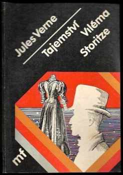 Tajemství Viléma Storitze