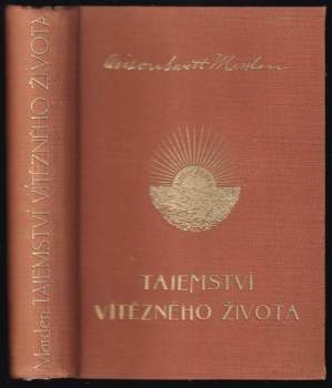 Tajemství vítězného života