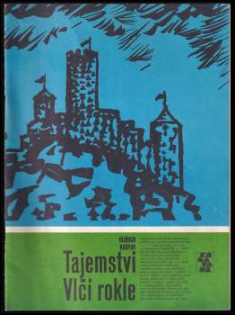 Tajemství Vlčí rokle