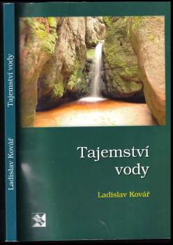 Tajemství vody