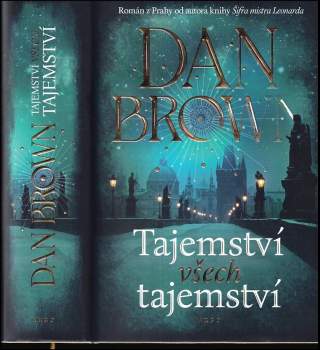 Tajemství všech tajemství