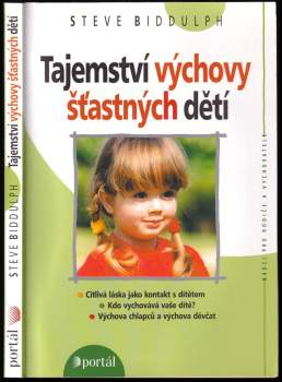 Tajemství výchovy šťastných dětí