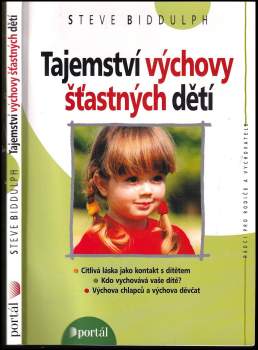 Tajemství výchovy šťastných dětí