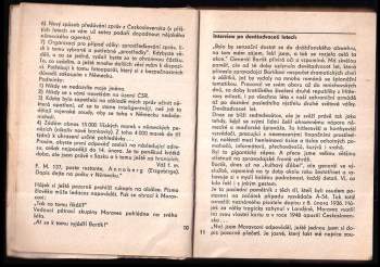 Ivan Milan Jedlička: Tajemství vyzvědače A-54