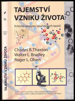 Tajemství vzniku života
