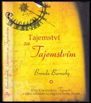 Tajemství za Tajemstvím