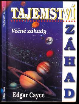 Tajemství záhad