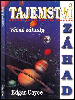 Tajemství záhad