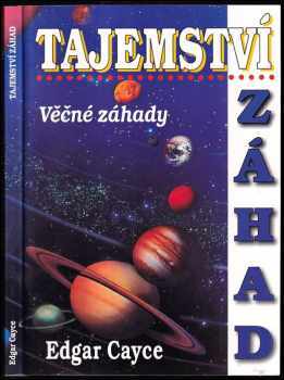 Tajemství záhad