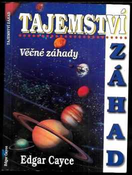 Tajemství záhad