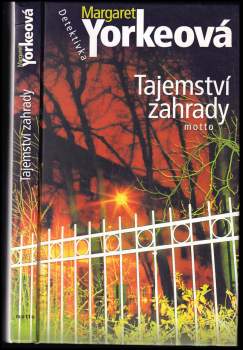 Tajemství zahrady