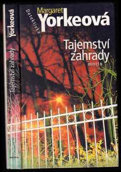 Tajemství zahrady