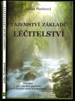 Tajemství základů léčitelství