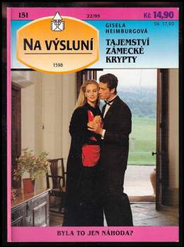 Tajemství zámecké krypty