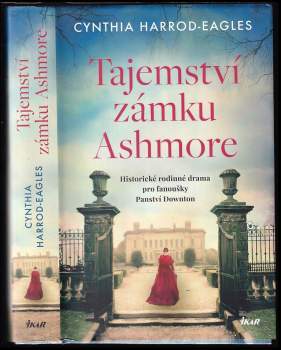 Tajemství zámku Ashmore