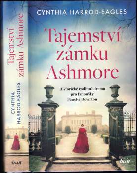 Tajemství zámku Ashmore